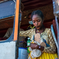 Congress Risks Prolonging the Ethiopian Civil War – The American Conservative