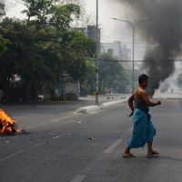 The US Can Only Do So Much for Burma – The American Conservative