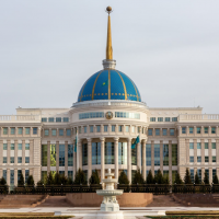 Kazakhstan and the Limit of American Power - The American Conservative