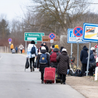 Biden To Prioritize Journalists, LGBT People Among Ukrainian Refugees – The American Conservative