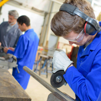 Education is Today’s Civil Rights Issue