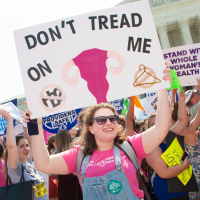 Texas and the Cracked Idols | The American Conservative