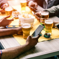 I Drank IPAs During the War, Son | The American Conservative