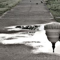 Budget Reconciliation and the End of Liberalism – The American Conservative