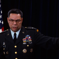 Resurrect the Powell Doctrine – The American Conservative