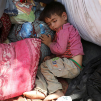 Afghanistan: Civilians face ‘deadly and dangerous’ situation amid warning Kabul could fall in 90 days, former foreign secretary says