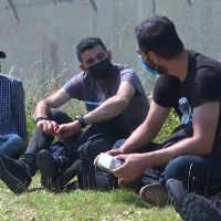 ‘It doesn’t make sense’ – migrant charity says asylum seekers are trapped in ‘dysfunctional’ system