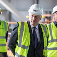 Thousands of ‘red wall’ jobs at risk without green investment, TUC warns PM