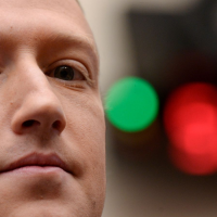 Facebook plans to hire 10,000 people in Europe to build its metaverse