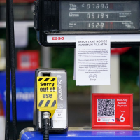 Fuel crisis: Labour says driver shortages due to government’s ‘chronic lack of planning and sheer incompetence’