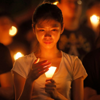 Tiananmen Square vigil organisers in Hong Kong to disband amid crackdown