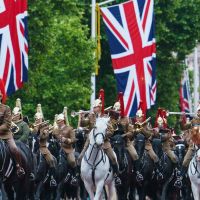 Platinum Jubilee: Parade, pageant and thousands of street parties expected on final day of celebrations