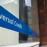 Universal Credit: Work and Pensions Secretary Therese Coffey ‘entirely happy’ with scrapping of £20 per week uplift