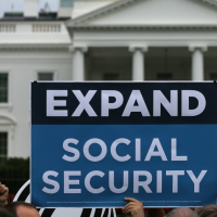 From 9/11 to Covid, Social Security Is There for Us in Times of Crisis