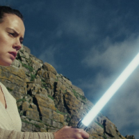 The Force A-woke-ns: Scientific American deems ‘JEDI’ a ‘problematic’ term