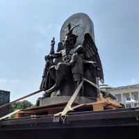 Pennsylvania High School to Host ‘After School Satan Club’ Event