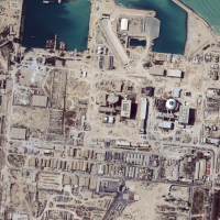 How America Stealthily Surveys Iran From Afar