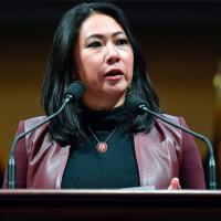 Democratic Rep. Stephanie Murphy slams her own party for losing…