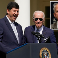 ATF nominee Steve Dettelbach’s Congress sex scandal work raises…