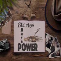 Making a difference in the world – Full 30-minute episode of Jessop’s Journal now streaming.