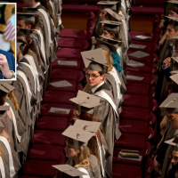 Fix college tuition first – Nixing debt won’t help my son