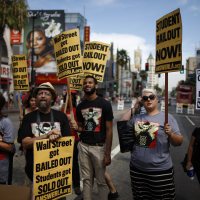 President Biden: I’m drowning in student loan debt. Please don’t ignore me | Opinion