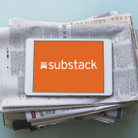 The Substack Rebels: Independent Writers Breaking Free