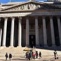 Pathetic New York pols fail again to deliver gerrymander-free maps