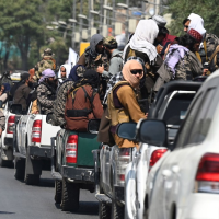 Afghans could wait years for airlift  —  or attempt a…