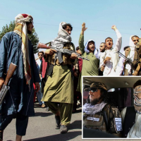 Taliban’s power challenged by Afghan National Resistance Front,…