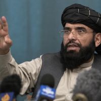 Taliban Claims It Had ‘No Information’ on Al-Qaeda Chief Living Openly in Afghan Capital
