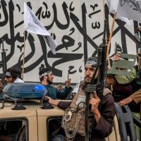 A victorious Taliban is inspiring a new generation of Islamic…