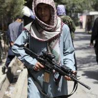 Taliban Sees US Pullout from Afghanistan as Fulfilment of Islamic Prophecy About Jerusalem