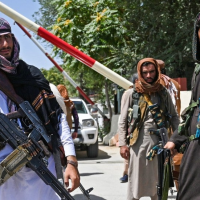 The coming collapse of the Taliban