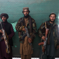 Is Southeast Asia a Terrorist Safe Haven?