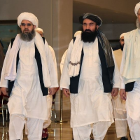 Afghanistan will be Asia’s first narco-state