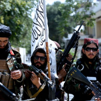 What Does the U.S. Withdrawal from Afghanistan Mean for Israel and the Middle East?