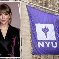 Taylor Swift, Dr. Anthony Fauci and Mayor Eric Adams set to speak at…