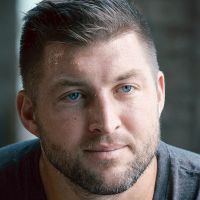 How my Tim Tebow Foundation is working to save high risk human trafficking survivors
