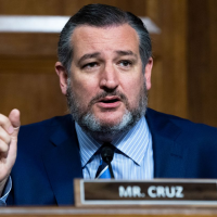 CNN blasts “Cancun” Ted Cruz for mocking reporter on the ground in Kabul: “That’s called bravery”