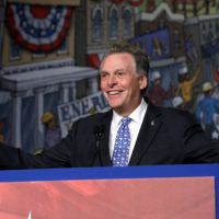 Terry McAuliffe Won’t Say Whether He’d Veto Radical Abortion Bills | National Review