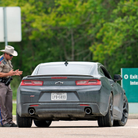 Federal judge blocks Texas immigrant stop order from taking effect