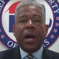 GOP’s Allen West involved in physical altercation over masks inside Texas airport