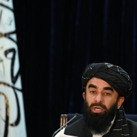 Who Is Mullah Hasan Akhund? What Does Taliban’s Choice Of Interim Prime Minister Mean For Afghanistan?