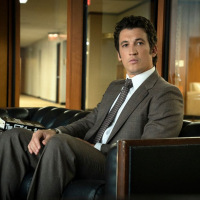 As “Godfather” origin stories go, “The Offer” is so bad it’s criminal