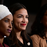 D.C. Memo: Squad up north | MinnPost