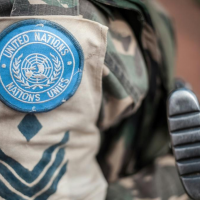UN Withdraws Gabon Peacekeepers From Central Africa Over Sex Abuse Claims