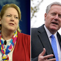 American Civil Liberties Union Img