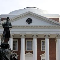 UVA students’ efforts to erase Jefferson from campus more than just…