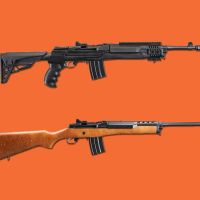 The dubious and doomed ‘assault weapon’ ban that the House approved today may cost Democrats this fall